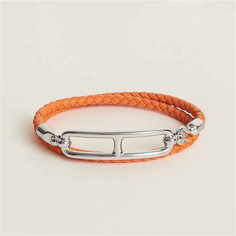 bracelet double tour montre hermes|roulis double tour bracelet.